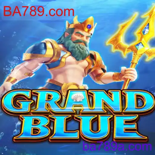 GRANDBLUE